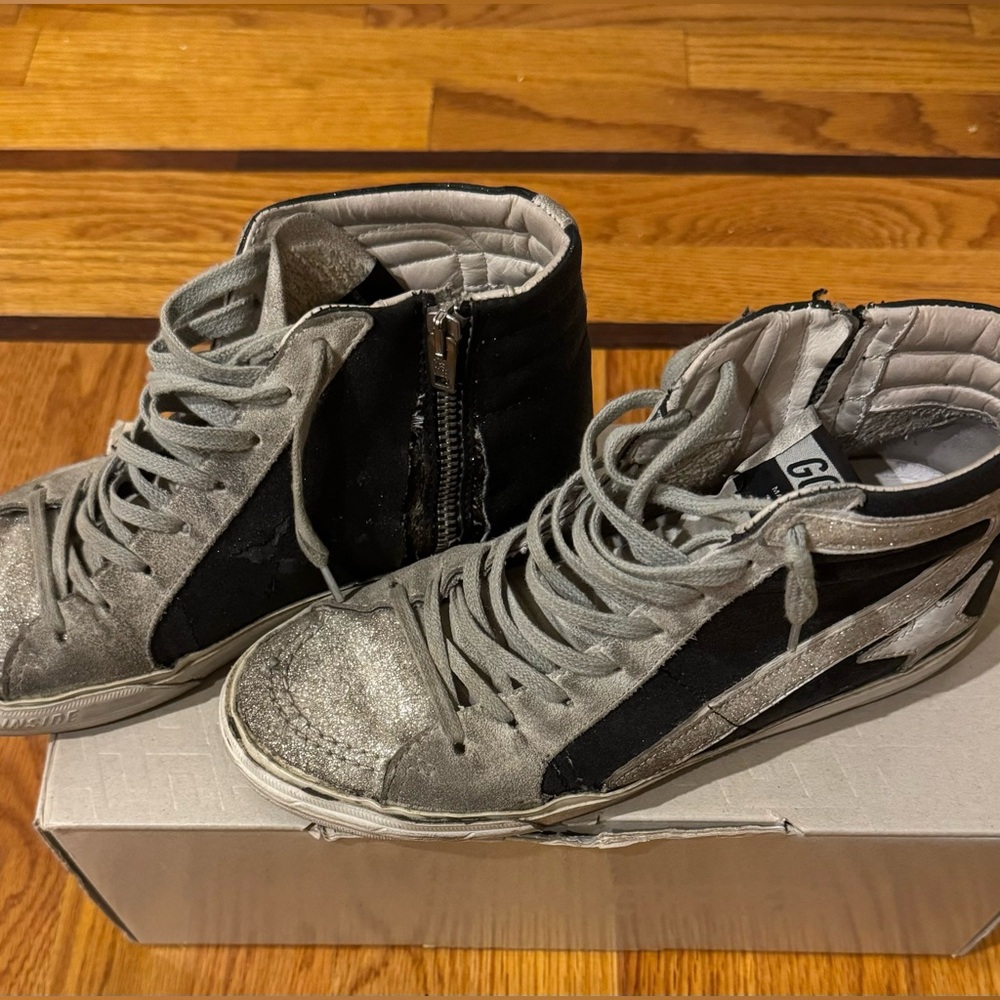 Golden Goose Db - image 3